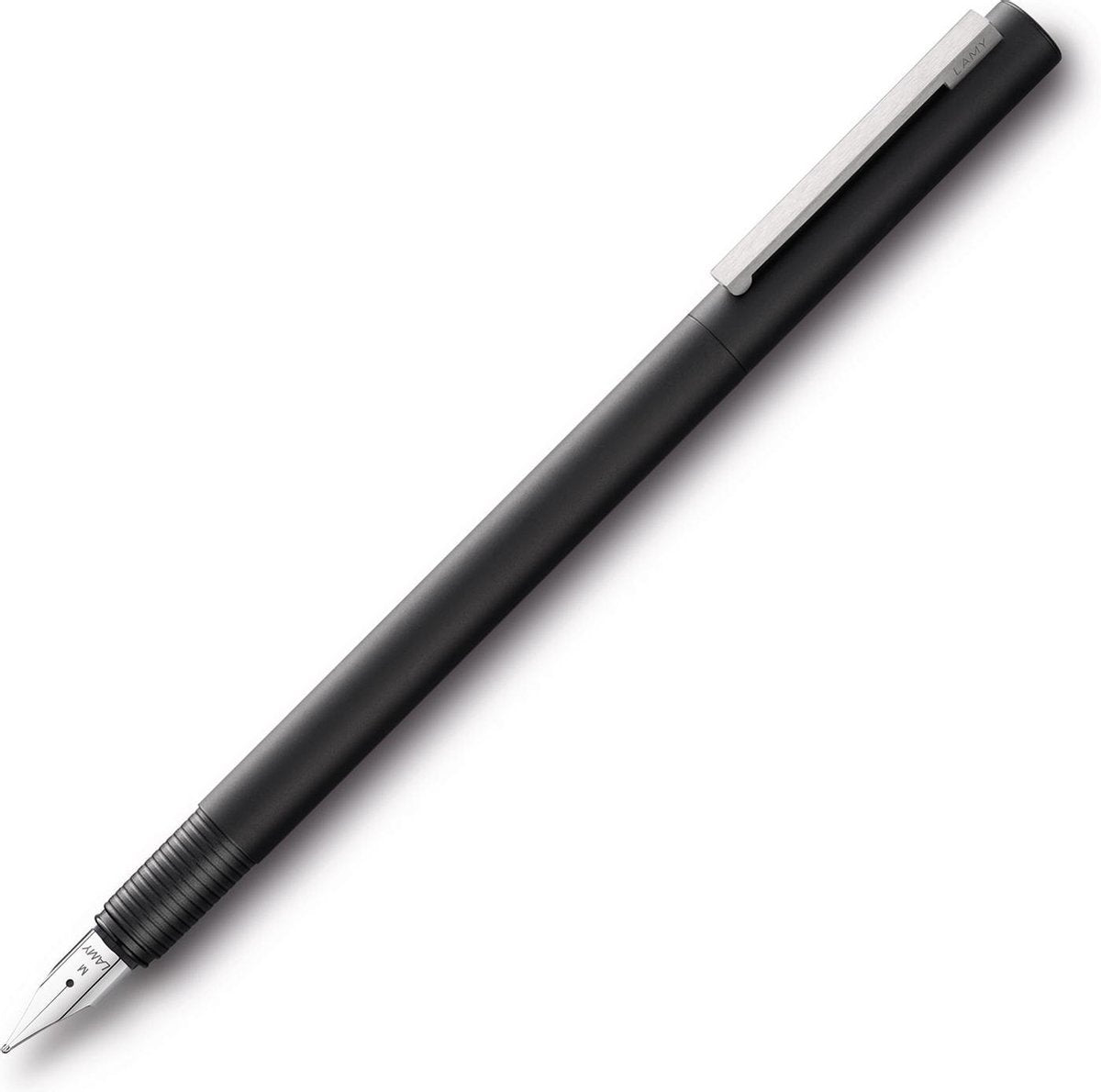 Lamy cp 1 vulpen - black