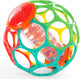 Oball baby rammelaar met regenmaker - - vanaf 3 maanden