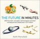 In minutes - the future in minutes
