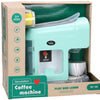 Lobbes speelgoed bv speelgoed koffiemachine met cups
