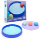 Learning resources playfoam® zand - sensorische bollen set - 5+