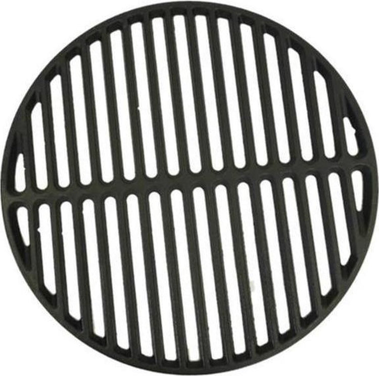 Grill guru medium gietijzeren rooster - ø40cm ø15,75inch