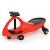 Bigjigs didicar (rood) swing