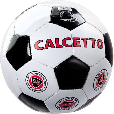 Mondo voetbal callceto maat 5