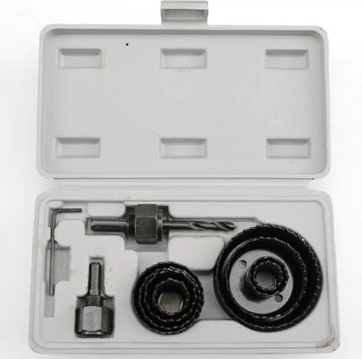 Vorel -11-delige-gatenzaagset-19-64-mm-22570