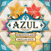 Next move games - azul zomerpaviljoen - bordspel - geschikt voor 2-4 spelers