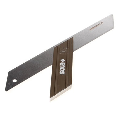 Sola gwb 300 verstekhaak - 300 x 110mm