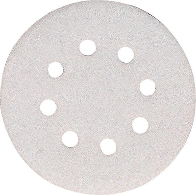 Makita p-33364 schuurschijf 125mm k80 white velcro