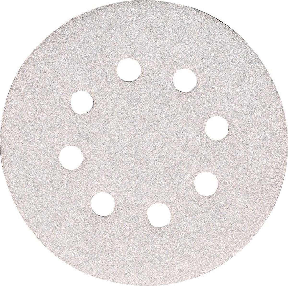 Makita accessoires makita p-33401 schuurschijf 125mm k240 white velcro
