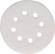 Makita accessoires makita p-33401 schuurschijf 125mm k240 white velcro