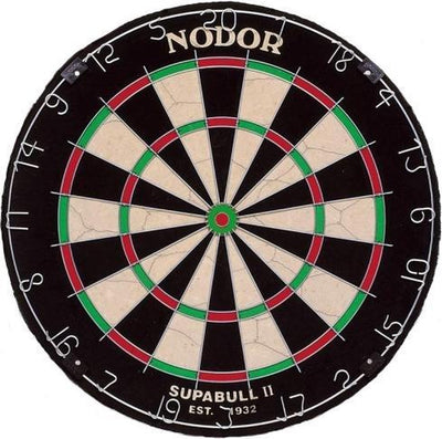 Nodor supabull ii - dartbord