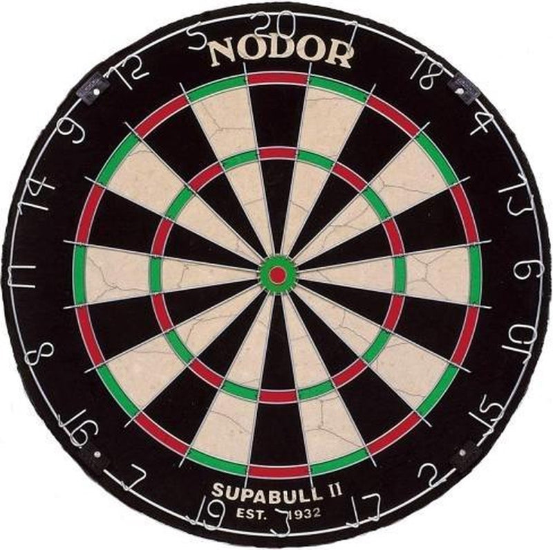 Nodor supabull ii - dartbord