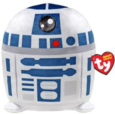 Ty squish a boo starwars squish 20 cm r2d2