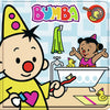 Bumba badspeelgoed - en bumbina badboekje