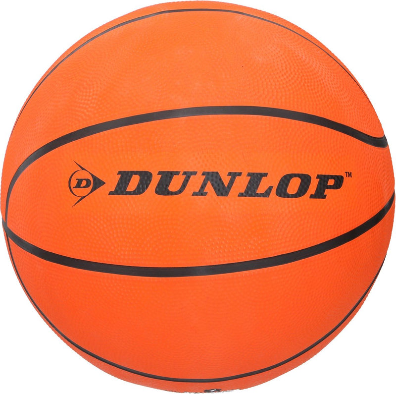 Dunlop basketbal
