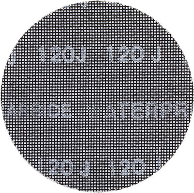 Dewalt dtm3105 mesh schuurgaas ø 125mm k120 ve=5
