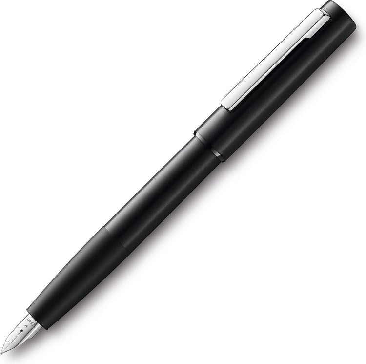 Lamy aion vulpen - black