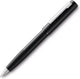Lamy aion vulpen - black