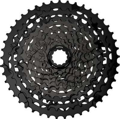 Shimano cassette cues 11v 11-45t cs-lg700 zwart