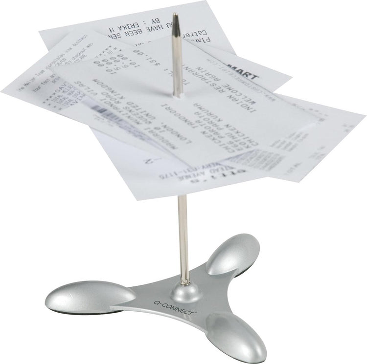 Q-connect liaspen zilver