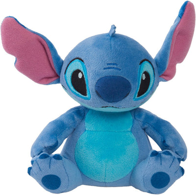 Just play disney stitch - pluchen stitch met geur en geluid