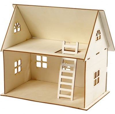 Creativ company https: www.cchobby.nl diy-poppenhuis-h-25-cm-afm-18x27-cm-1-stuk