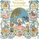 Hachette heroes voyage au pays des reves live de coloriage - yoshimi sekiguchi - - kleurboek voor volwassenen