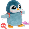 Little live pets pinguïn interactief dier