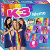 K3 memo - met 72 memokaarten