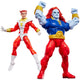 Hasbro marvel legends action figure 2-pack marvel's starfox champion of the universe 15 cm action figuur