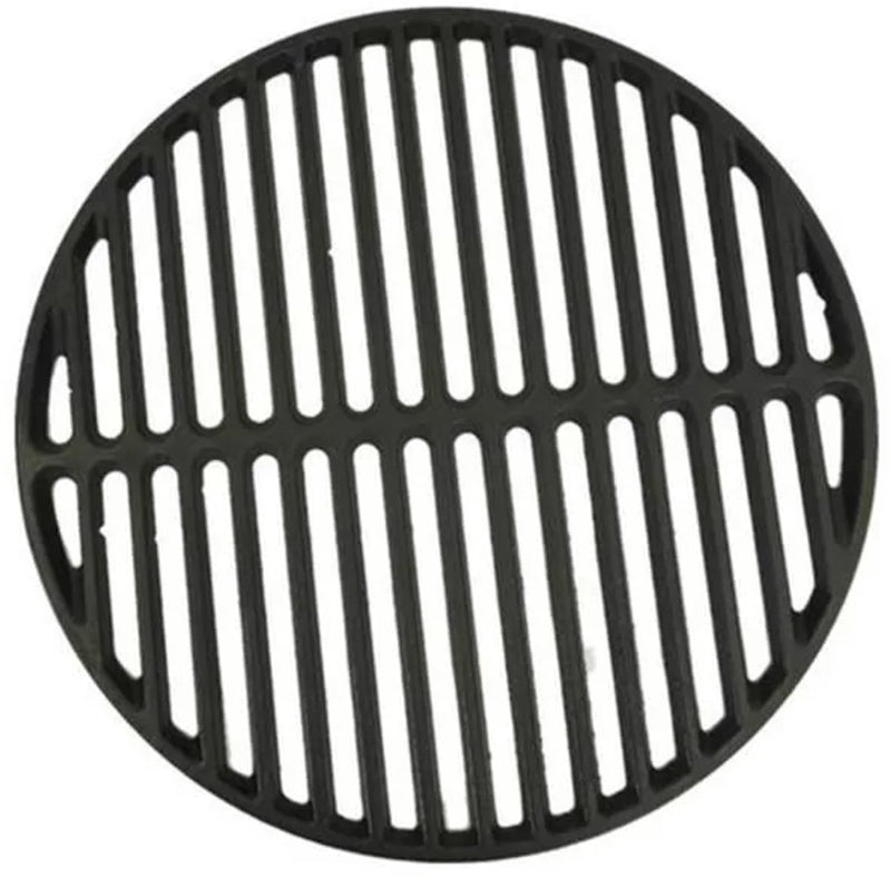 Grill guru large gietijzeren rooster - ø47cm ø18,5inch