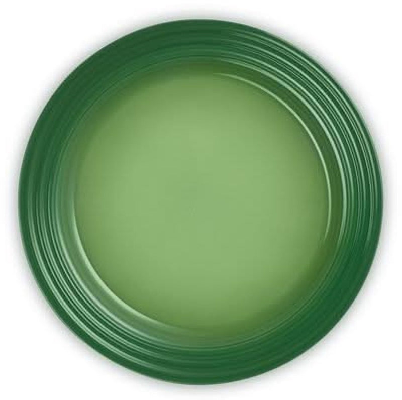 Le creuset ontbijtbord dessertbord - bamboo - ø 22 cm