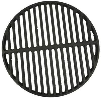 Grill guru large gietijzeren rooster - ø47cm ø18,5inch