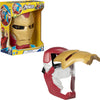 Marvel avengers iron man flip fx masker