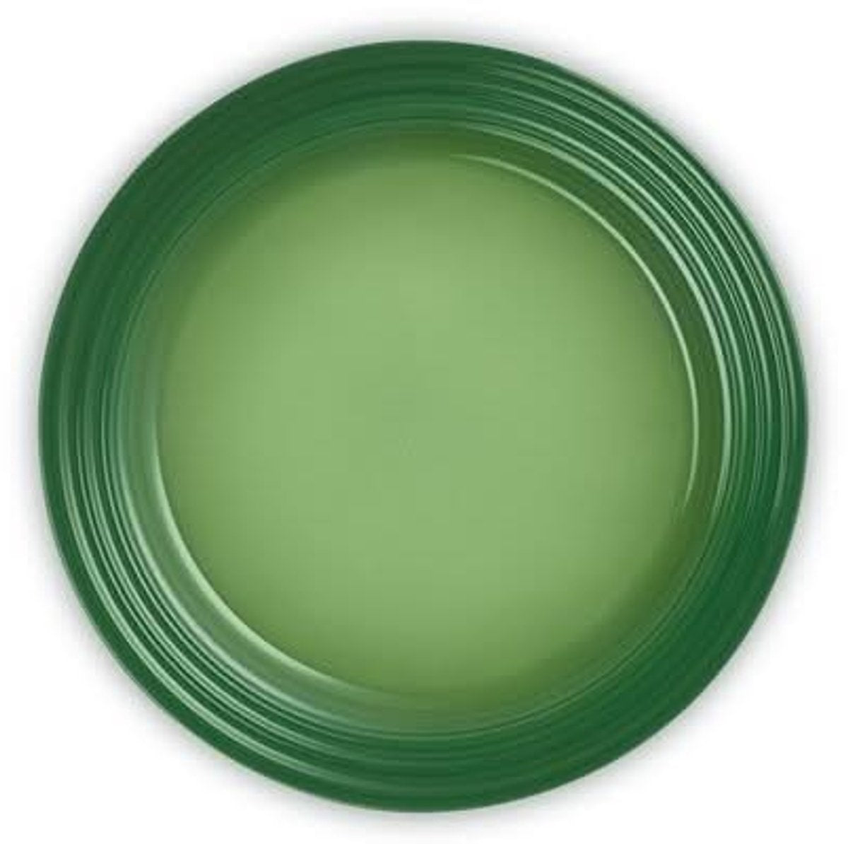 Le creuset ontbijtbord dessertbord - bamboo - ø 22 cm