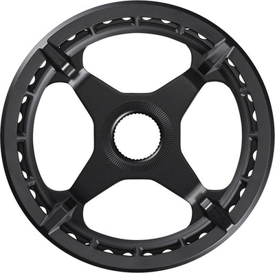 Shimano steps kettingblad sm-cre50 zwart 44 tands e5000 9 10 11 speed