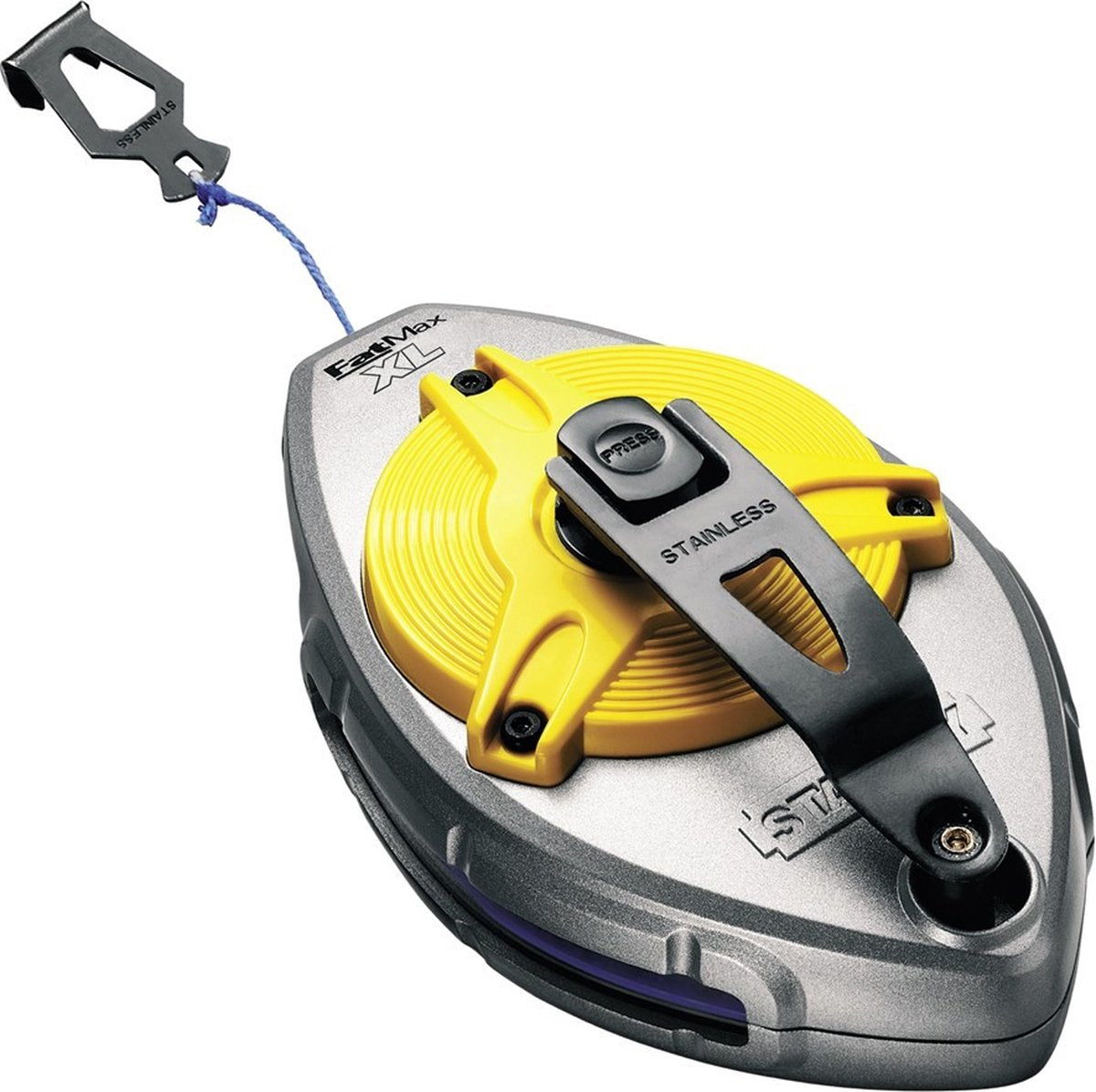 Stanley fatmax pro slaglijnmolen - 30m