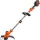 Black+decker 36v strimmer 33cm 2.5ah - bcsta536l1-qw