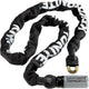 Kryptonite kryptolok series 2 915 fietslot ketting 9mm x 150cm