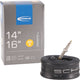 Schwalbe Binnenband 14 16 inch (37-288 40-305) DV 32 mm
