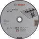 Bosch dss recht rvs 230x2