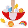 Bigjigs weer balanceren spel