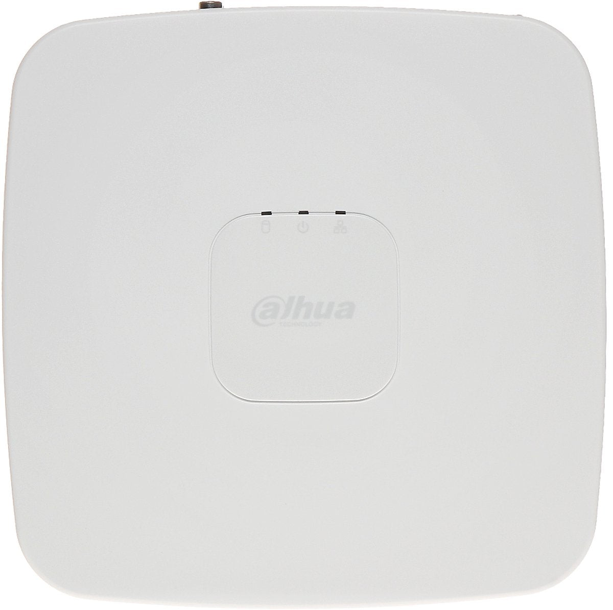 Dahua nvr2104-p-4ks3 - ip rejestrator - 4 kanalen - 4 poe - hdmi 4k