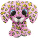 Lumo stars knuffel - dalmatiër dotty, 15cm