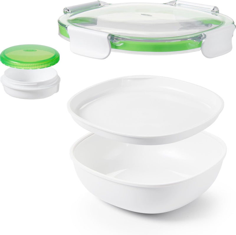 Oxo good grips saladebox - 'on-the-go'