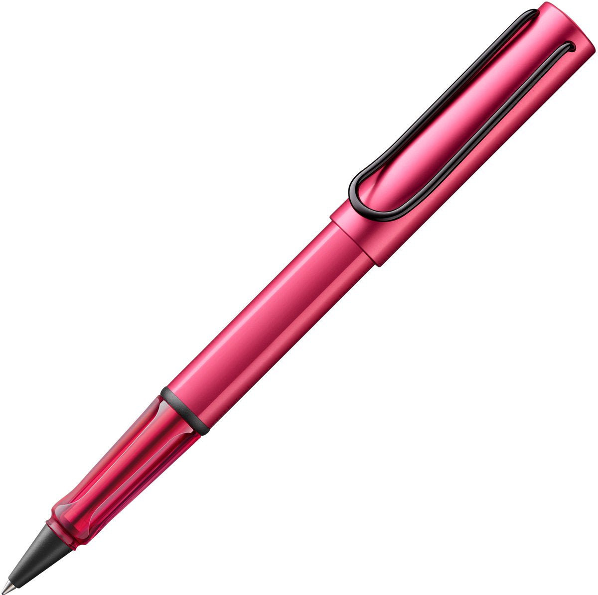 Lamy al-star rollerball - fiery