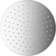 Duravit regendouche ø300 mm – douchekop – easyclean – verstelbaar – chroom hoogglans