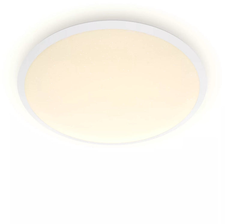 Philips led philips plafondlamp cl255 wit 12w 2700k