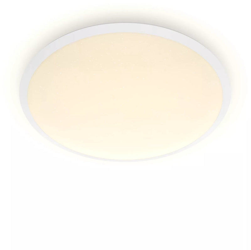 Philips plafondlamp cl255 wit 12w 2700k