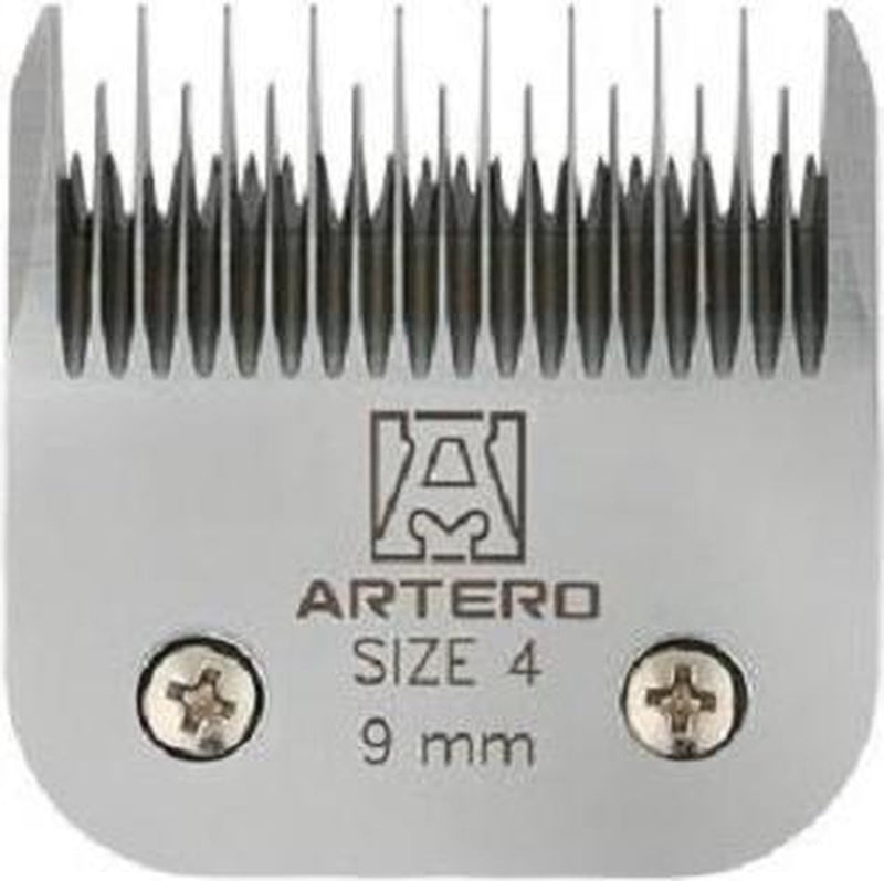 Artero scheerkop size 4 top class (type a5) 9mm